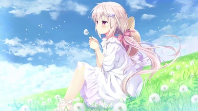 蒲公英的约定
