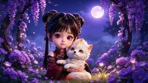 扶频小师妹