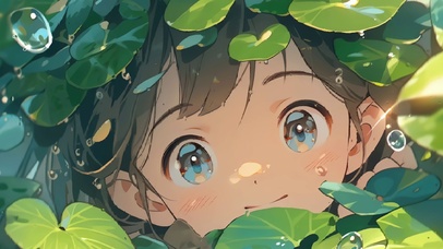 雨滴
