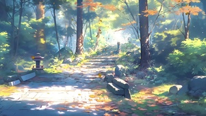 小路