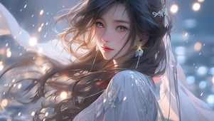 4K 回眸