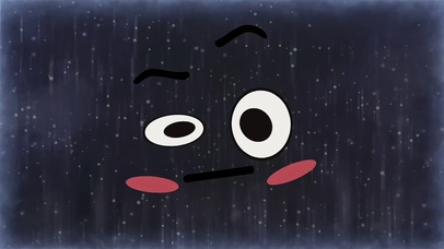 挤眉弄眼