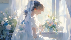 花嫁
