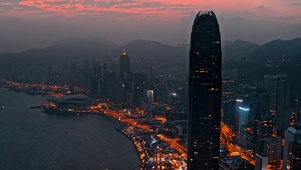 4k香港