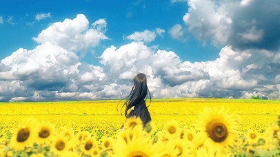 花田