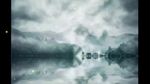 唯美古风意境高清高质量壁纸
