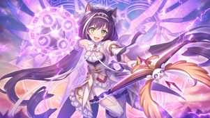 魔法凯露