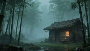 竹屋
