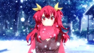 少女