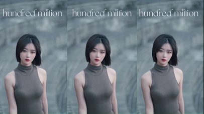 短发美女一次看个够系列第一弹