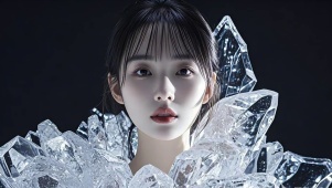 冰美人
