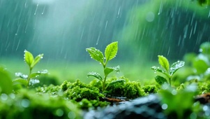 好雨知时节4K