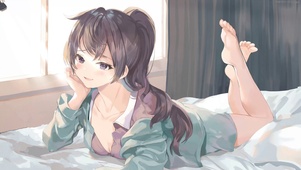有希--夜莺Night
