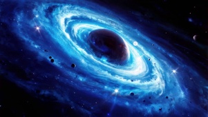 星涡