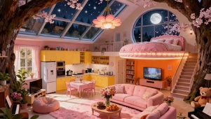 四季小屋