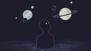 宇宙深渊