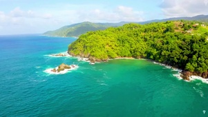 海岛