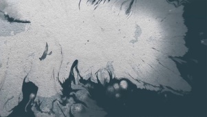 古风中国风水墨淡雅