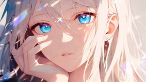 光影少女
