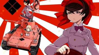 坦克