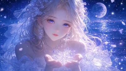捧星