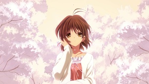 Clannad 渚