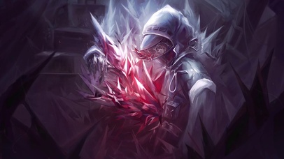 一息尚存的花火-博士