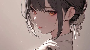 小家碧玉