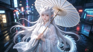 都市小龙女
