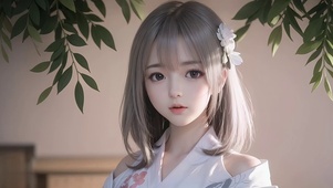 戴上耳机，温暖治愈读给你听2
