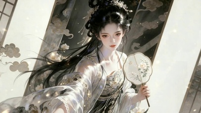 待君归来