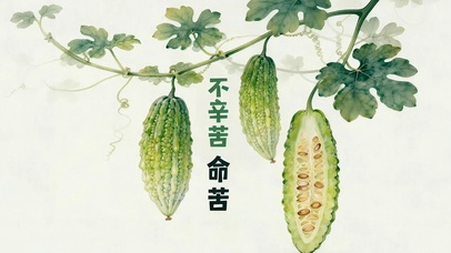 不辛苦命苦
