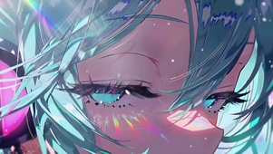 初音未来