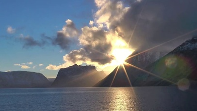 心向远方自明朗