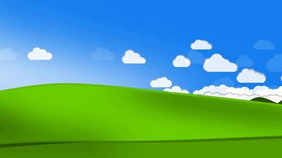 简约windows XP