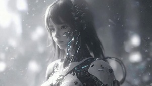 机械姬