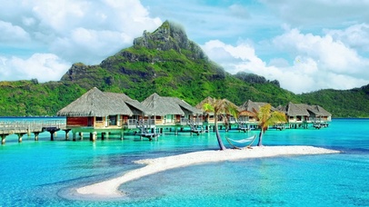 阳光很暖，微风很甜，万物可爱