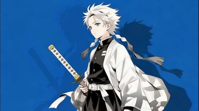 炭治郎——