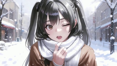 初雪