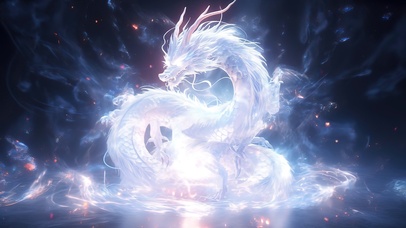 白龙