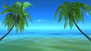 大海
