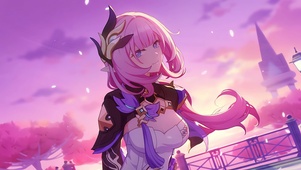 爱莉希雅