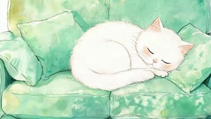 猫咪