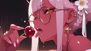 魅惑赤鬼