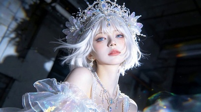 白雪公主