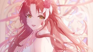 花嫁新娘