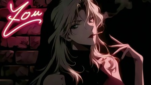 小酒馆 JAZZ女郎 小兰