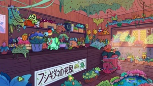 神奇宝贝