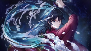 剑与少女