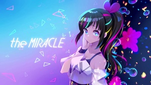 梦幻女孩